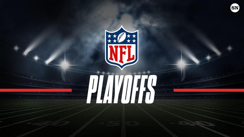 NFL Playoff power&nbsp;ranking